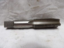 Greenfield Industries 1"-8 NC Tap - Made in the USA