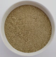 Wormwood Wild Crafted Herb Powder ~ 2 oz. USA Free Ship