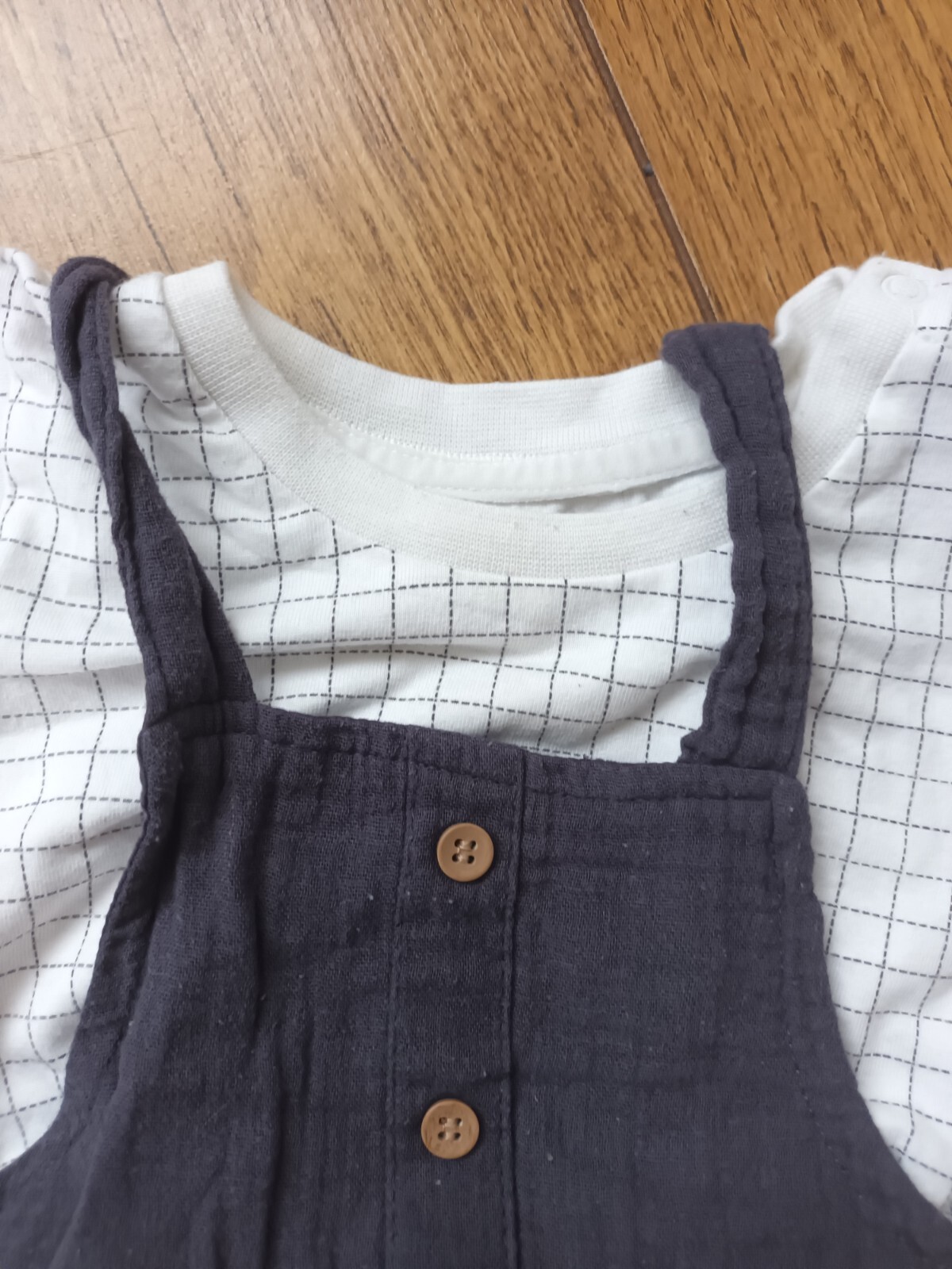 Baby boy 36 months summer Holiday Outfit Bundle, Shorts, Tshirt, Vest