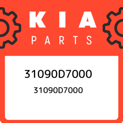 31090d7000 hyundai kia