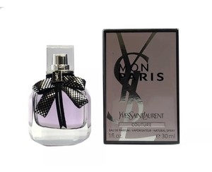 ysl mon paris couture 30ml