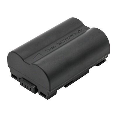 Kastar Battery Replacement for Panasonic Lumix DMC-LC1, Lumix DMC