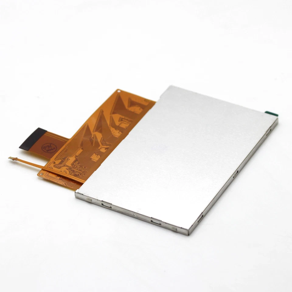 OEM SONY PSP Backlight LCD Display Screen For Sony PSP 1000 2000 2001 Slim 3000 - Image 3 of 4