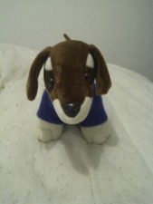 Harmont & Blaine Dachshund Sausage Dog 13" Long *Rare*