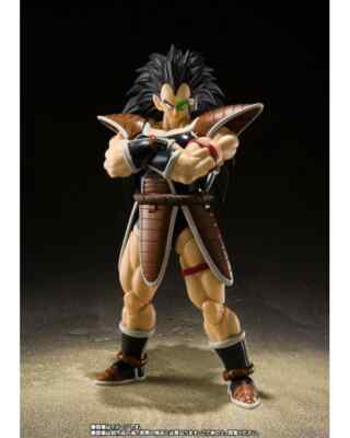 BANDAI SHFiguarts RADITZ 未開封 ラディッツ s-l400.jpg