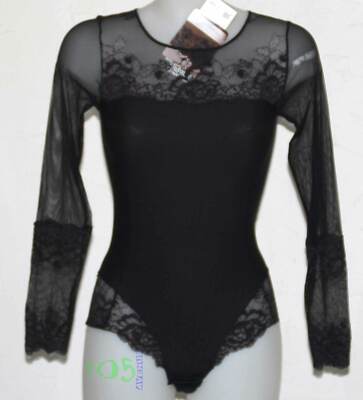 New Body Long Sleeves + Janira Greta + M (FR38/40)