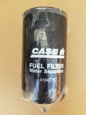 CASE/IH 1400 1600 SERIES AXIAL FLOW COMBINE WATER SEPERATOR FUEL FILTER A184776