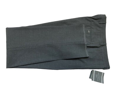 Arthur Coleman Herren klassische Hose, Gr. 50 DROP 6 grau, 70% Rabatt.