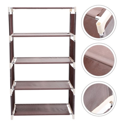 Shoes Rack Household Shelf Organizer Storage for Bedroom Child eBay