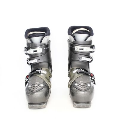 Head BYS Ski Boots - Size 8.5 / Mondo 26.5 Used | eBay