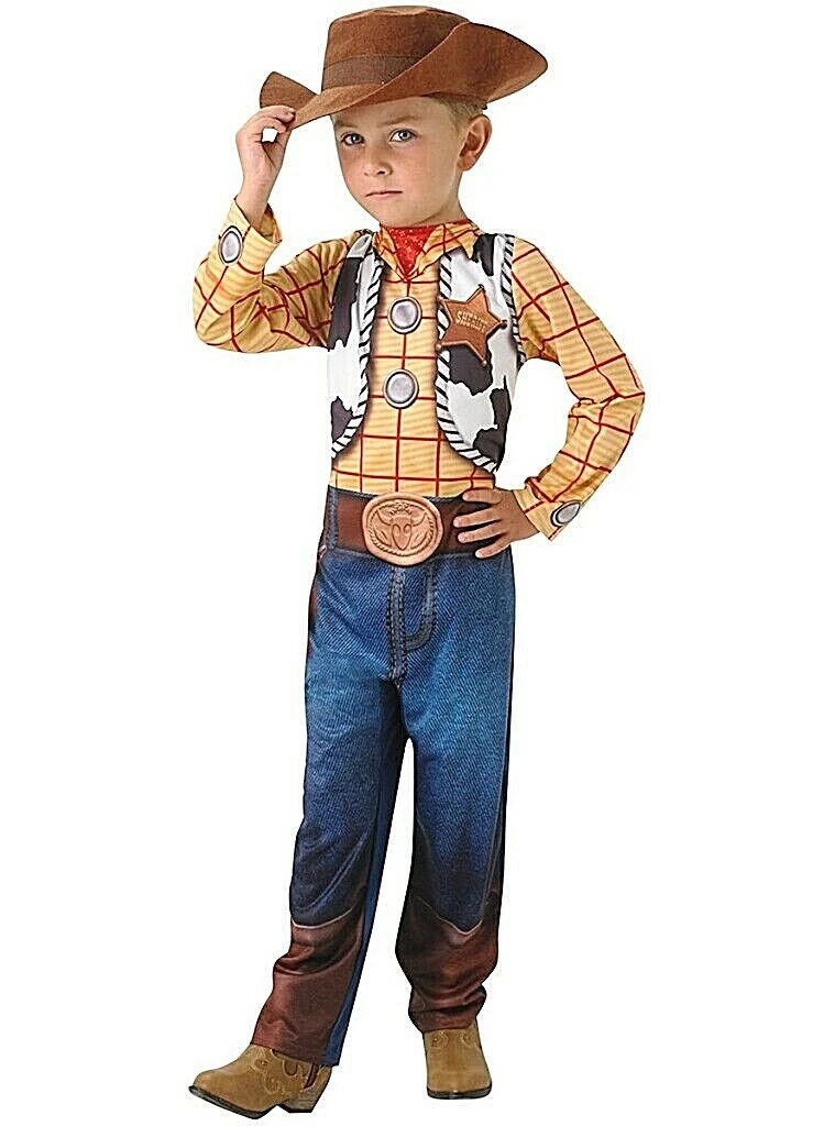Vestito carnevale buzz lightyear sale