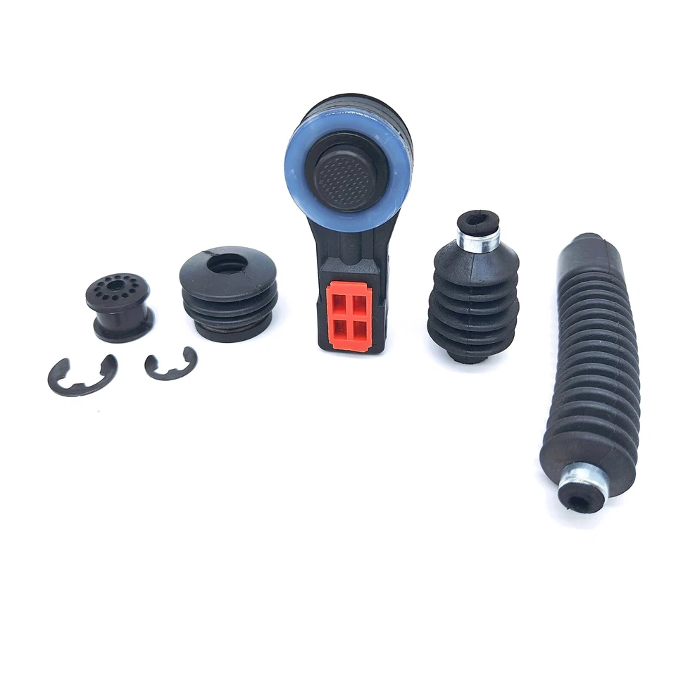 7X For Ford Focus 98-2011 Shifter Cable Linkage Bushing Kit Manual Transmission Foto 3 de 4