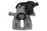 NTY Bremssattel Hinterachse FÜR Audi A4 07-15 A5 07-17 Q5 09- /Rechts Elekt