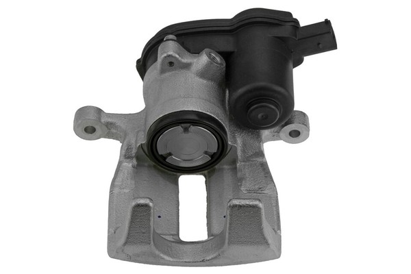 NTY Bremssattel Hinterachse FÜR Audi A4 07-15 A5 07-17 Q5 09- /Rechts Elekt-image
