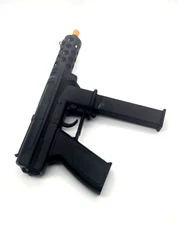 Tec-9 Classic Prop Gun CSGO Full Size 1:1 Scale For Fantasy & Cosplay