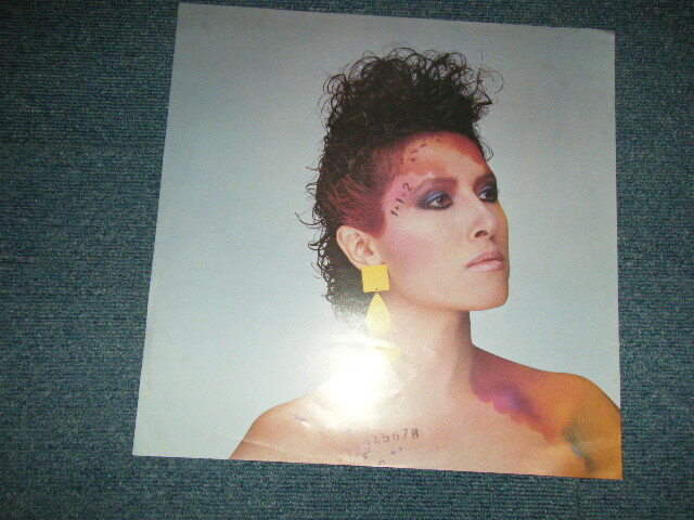 MELISSA MANCHESTER Japan 1985 P-13132 NM LP+Obi +Shrink