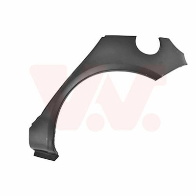 VAN WEZEL HECKWAND RÜCKWAND WAND FÜR TOYOTA YARIS 5431634 VAN WEZEL HECKWAND RÜCKWAND WAND FÜR TOYOTA YARIS 5431634
