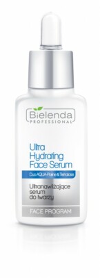 BIELENDA PROFESSIONAL AQUA-PORIN ULTRA EFFECT ULTRA HYDRATING FACE SERUM