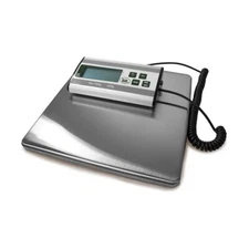 LEM Stainless Steel Digital Scale | 330 lb