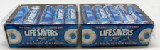 Lifesavers Pep O Mint 20 Rolls 0.84 Life Savers Candy Bulk Candies Peppermint