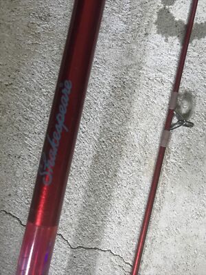 Shakespeare XTERRA BWS 570 2M 7'0