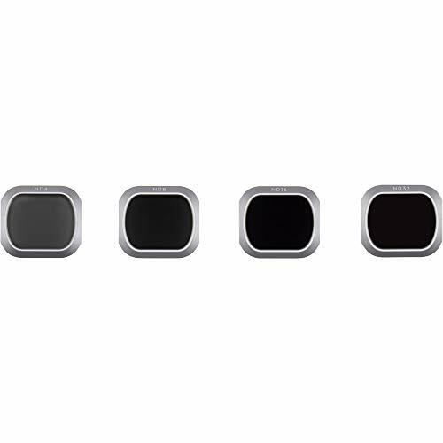 dji mavic pro set