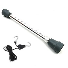 Car Engine Hood Adjustable Lift Support Strut Door Prop Rod Repair Fixed Tool 