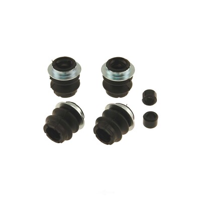 Disc Brake Caliper Pin Boot Kit-Guide Pin Boot Kit Carlson 16086