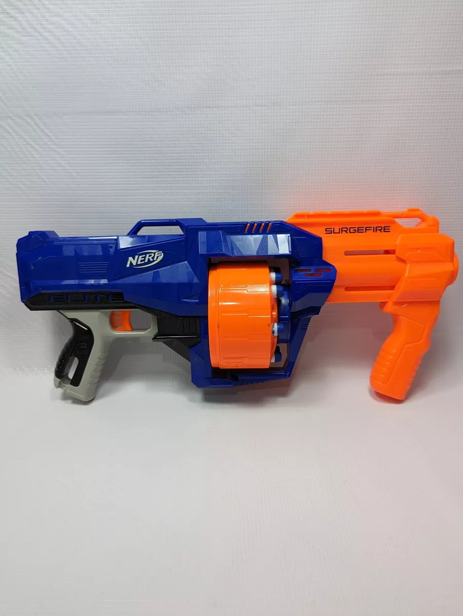 Nerf N-Strike Elite SurgeFire Blaster