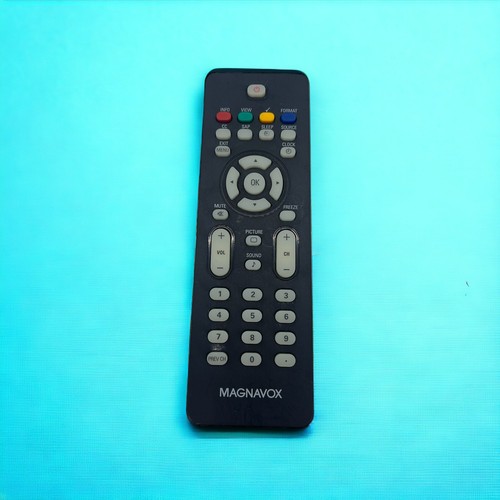 Genuine Original Magnavox RC2023608 Remote Control 42MF337B 42MF437B 47MF437B