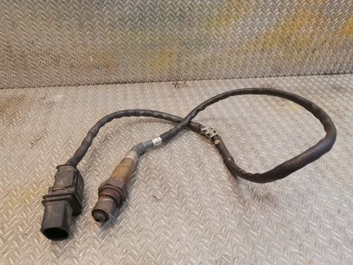 MERCEDES-BENZ E W211 Lambda-Sauerstoffsensor 0035427118