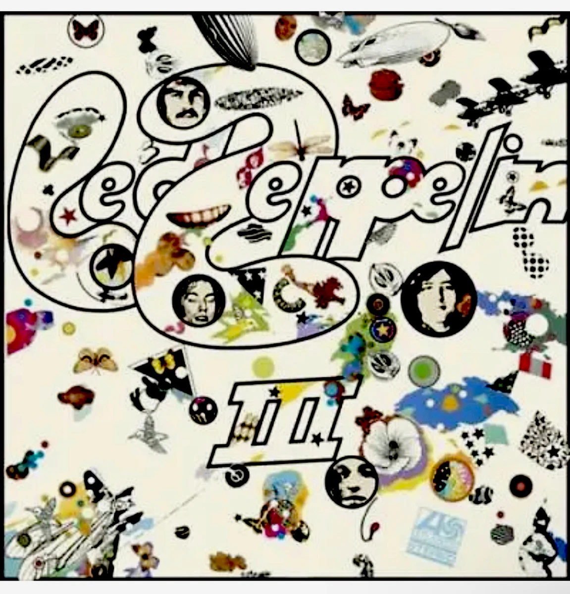 zeppelin iii products for sale | eBay