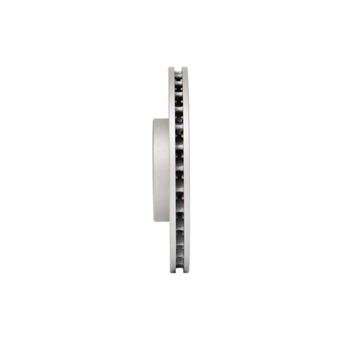 Discos de freno Bosch 283 mm + pastillas de freno delanteras para Opel Astra L Peugeot 308 - Imagen 3 de 12