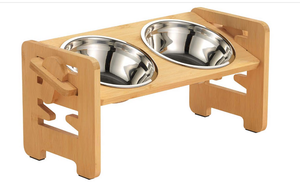 medium dog bowls