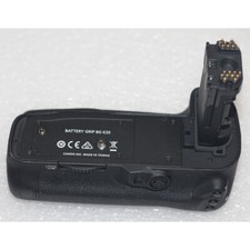 Original Battery grip BG-E20 for Canon 5D mark IV 5D4 SLR