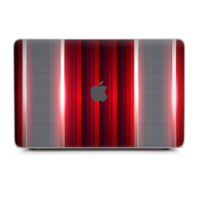 Emballage d'autocollants pour MacBook Pro Retina 13