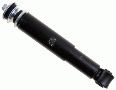 SACHS Stoßdämpfer 311651 4013872498987 | eBay
