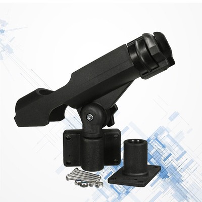 お試し価格 Fishing Adjustable Holder Rod Fishing Besportble Rod Canoeing Boat Bracket ロッドホルダー Primebusinesscards Com