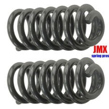 3 Drop Lowered Front Coil Springs Dodge R1500 2009-2018 Rwd
