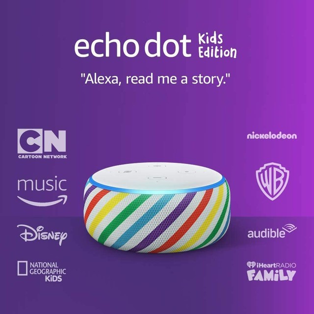 ebay echo dot