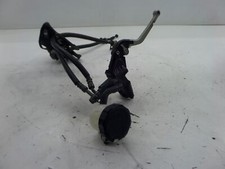 Yamaha YZF R6 Right Brake Lever 99-02 OEM