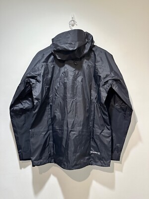 Head Porter Plus x Burton Excursion 3L jacket, $800 fragment