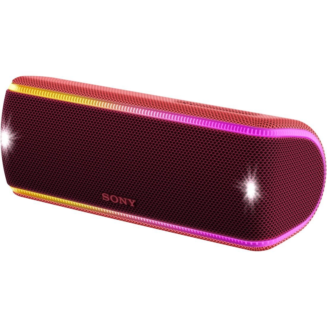 Sony SRS-XB31 MP3 Speaker - Red for sale online | eBay