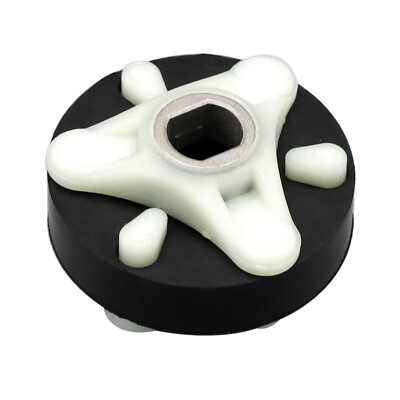 #ad Washer Motor Coupling For Whirlpool Kenmore 70 80 90 110 Series Washing Machine $9.97