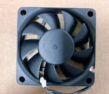 New ADDA AD0612LX-H93 projector cooling fan DC 12V 0.13A XN