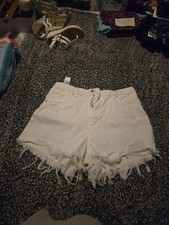 Levis shorts size 33 251 20 pre owned