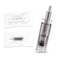 Replaceable Refills Accessory for Semi Permanent Makeup Cartridges for Tattoo