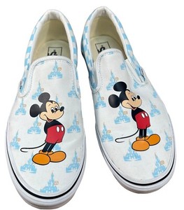 Disney Vans 50th | eBay display picture 1