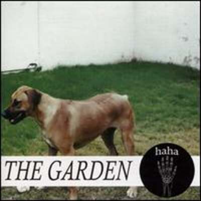 Haha by The Garden: New