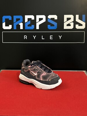 junior nike tn trainers